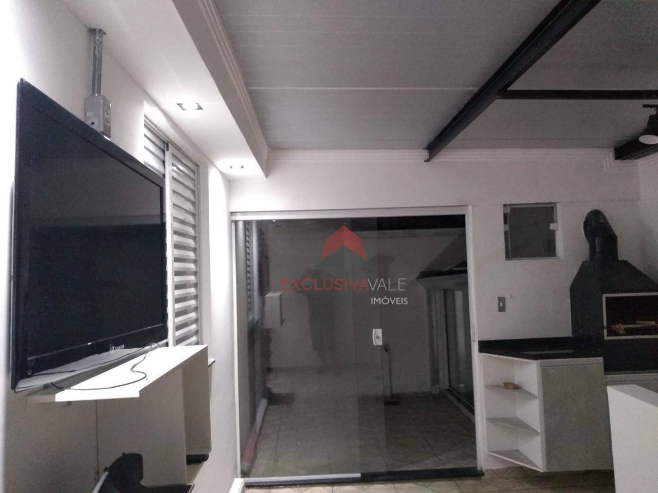 Apartamento, 2 quartos, 77 m² - Foto 1