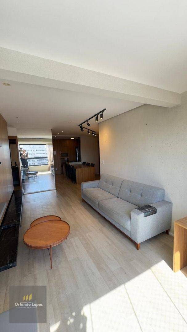 Apartamento, 3 quartos, 85 m² - Foto 1