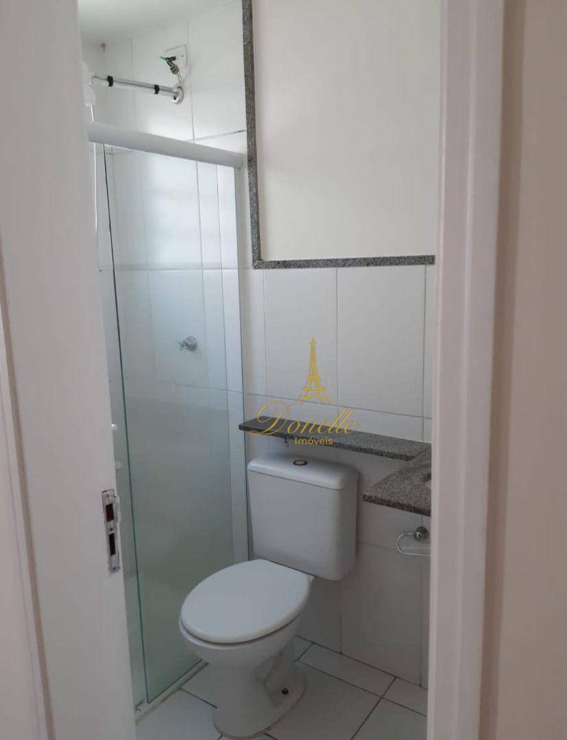 Apartamento à venda, 53m² - Foto 11