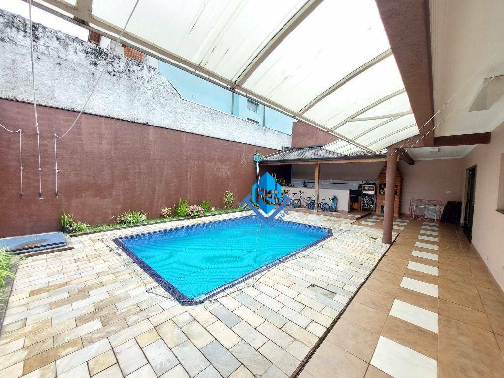 Sobrado à venda com 3 quartos, 296m² - Foto 36