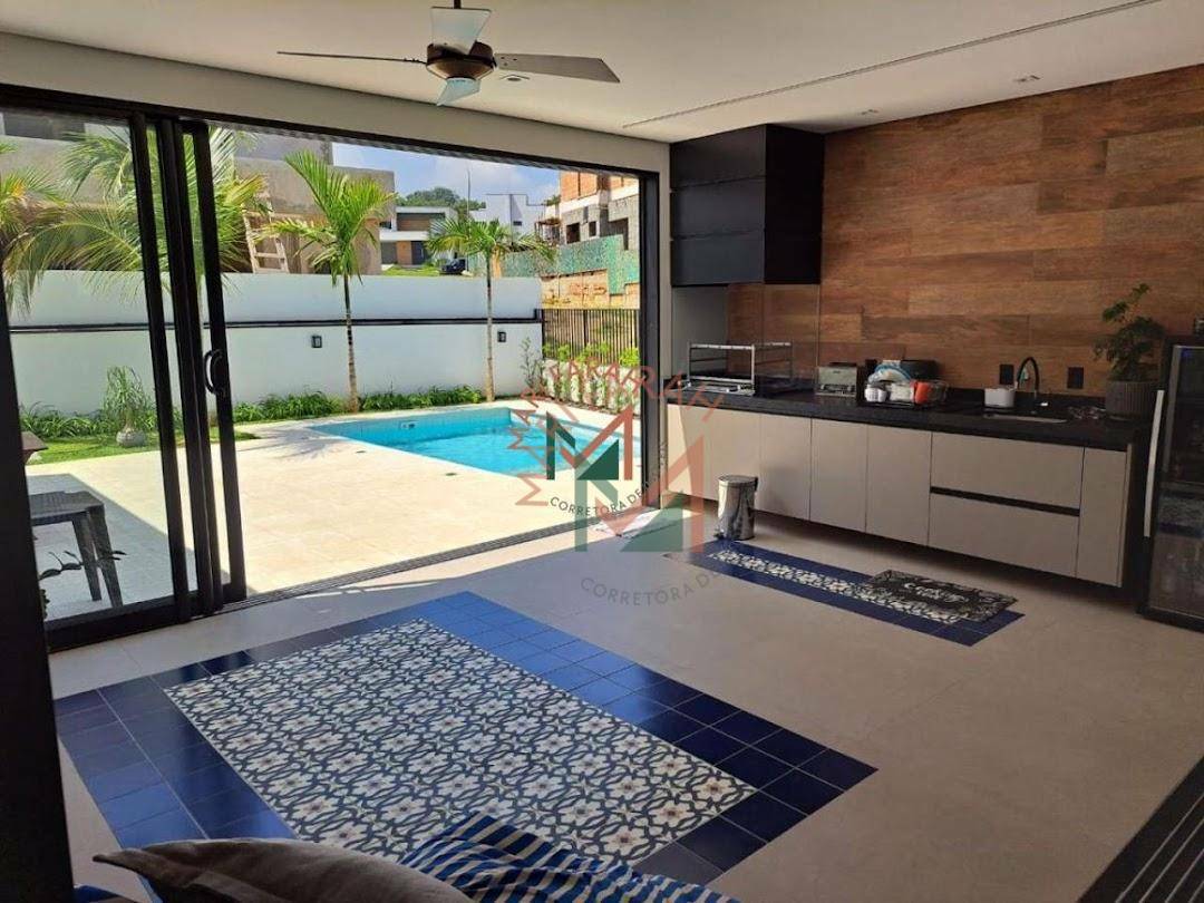 Casa de Condomínio à venda com 3 quartos, 296m² - Foto 13