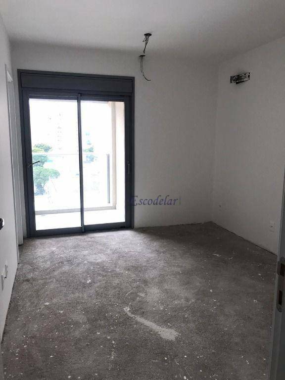 Apartamento à venda com 4 quartos, 265m² - Foto 15