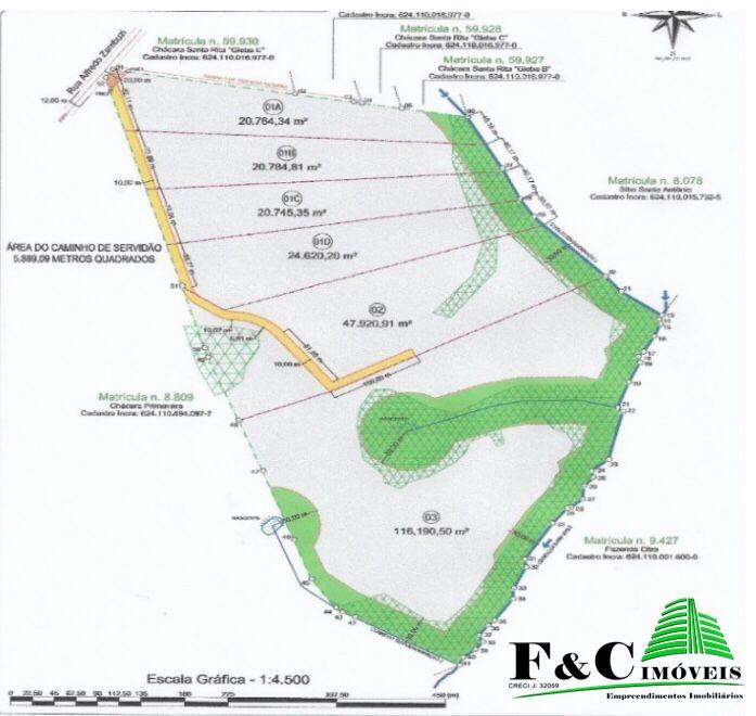 Terreno à venda, 225000m² - Foto 23