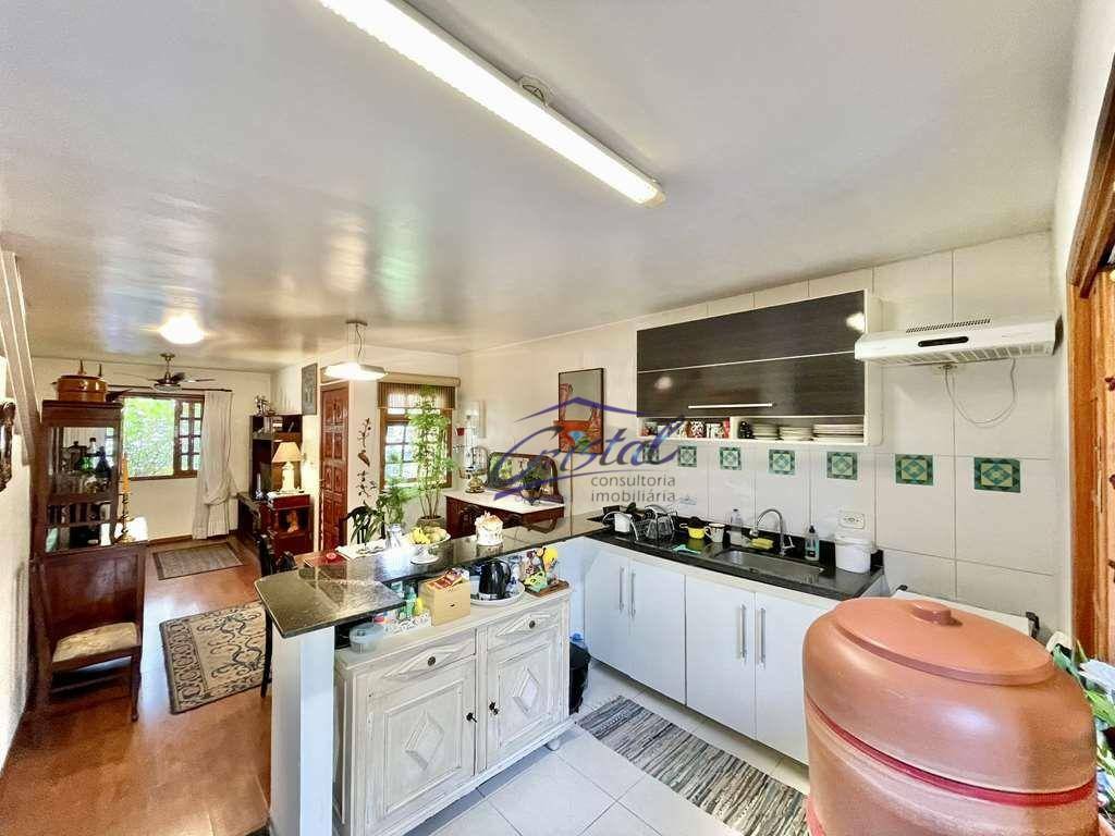 Casa de Condomínio à venda com 3 quartos, 81m² - Foto 10