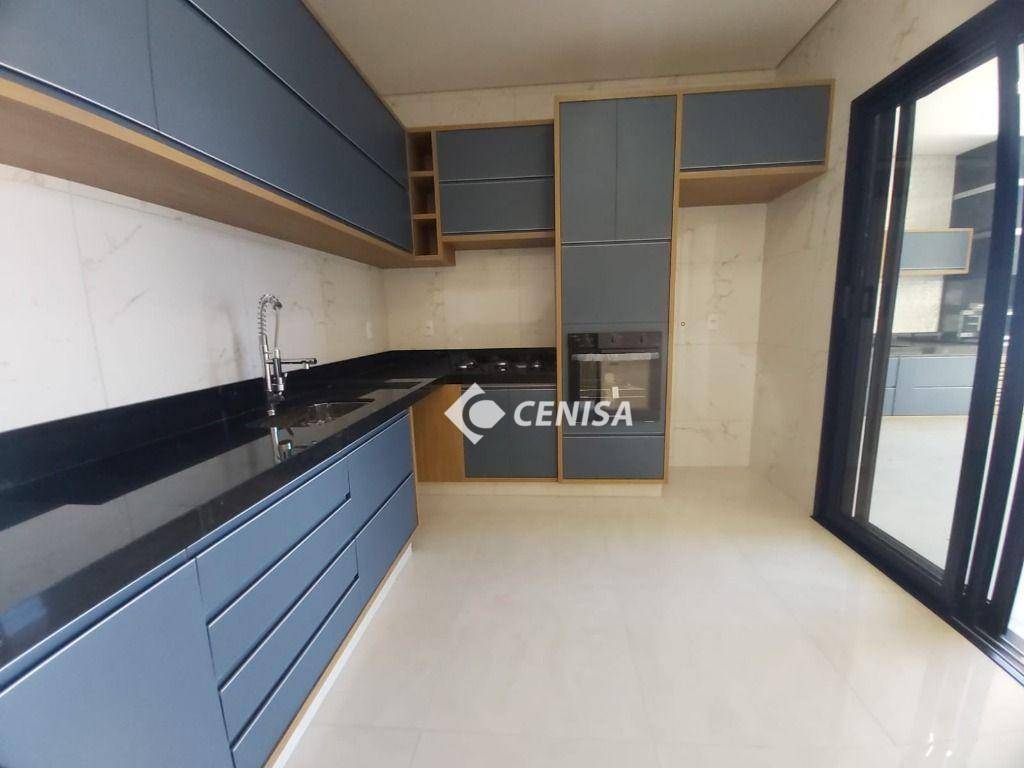 Casa de Condomínio à venda com 3 quartos, 230m² - Foto 12