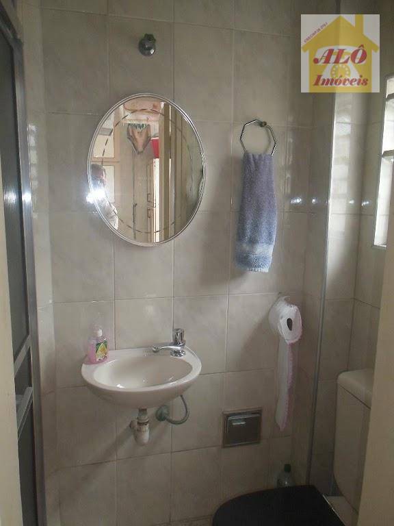 Apartamento à venda com 2 quartos, 105m² - Foto 7