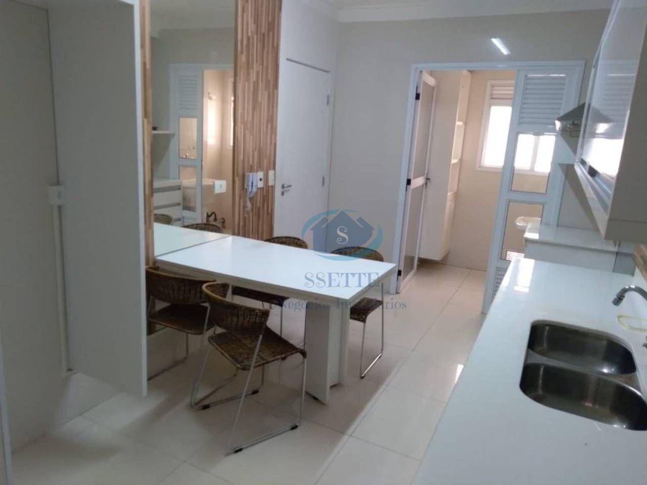 Apartamento para alugar com 2 quartos, 100m² - Foto 23