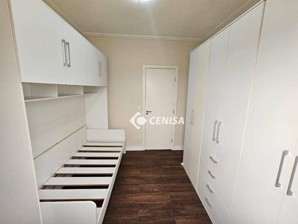 Casa de Condomínio para alugar com 3 quartos, 85m² - Foto 15