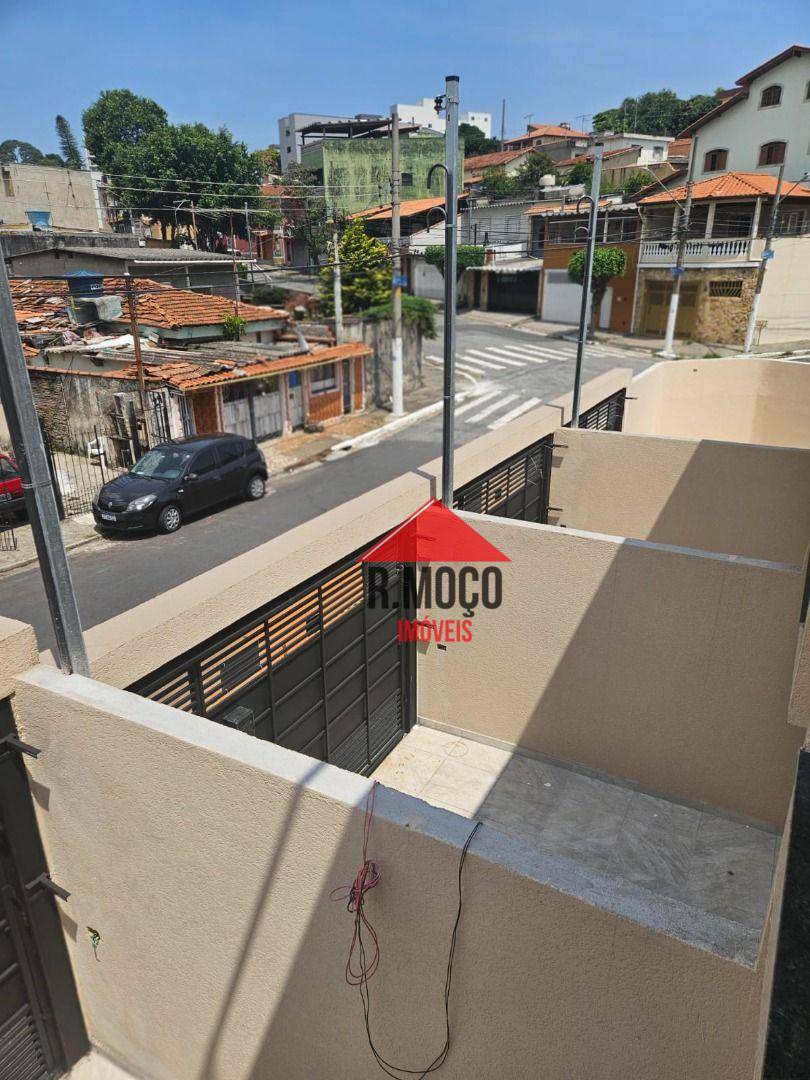 Sobrado à venda com 2 quartos, 117m² - Foto 19