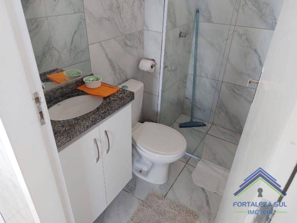 Apartamento à venda com 2 quartos, 69m² - Foto 17