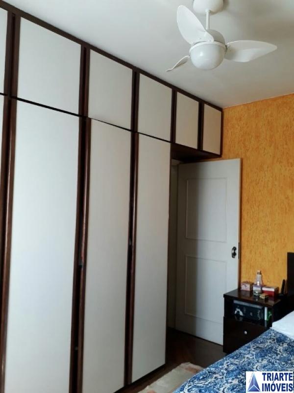 Apartamento à venda com 2 quartos, 62m² - Foto 6