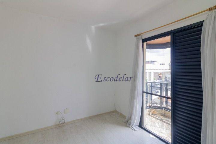 Apartamento à venda com 3 quartos, 112m² - Foto 11