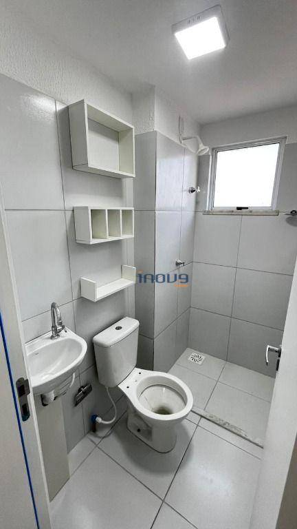 Apartamento à venda com 2 quartos, 44m² - Foto 8