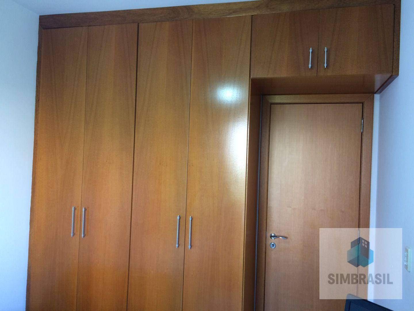 Apartamento à venda com 4 quartos, 134m² - Foto 42