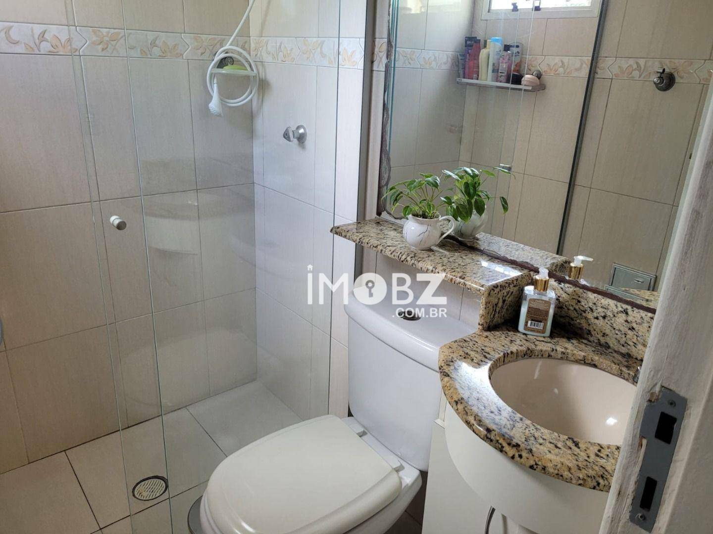 Apartamento à venda com 2 quartos, 50m² - Foto 15