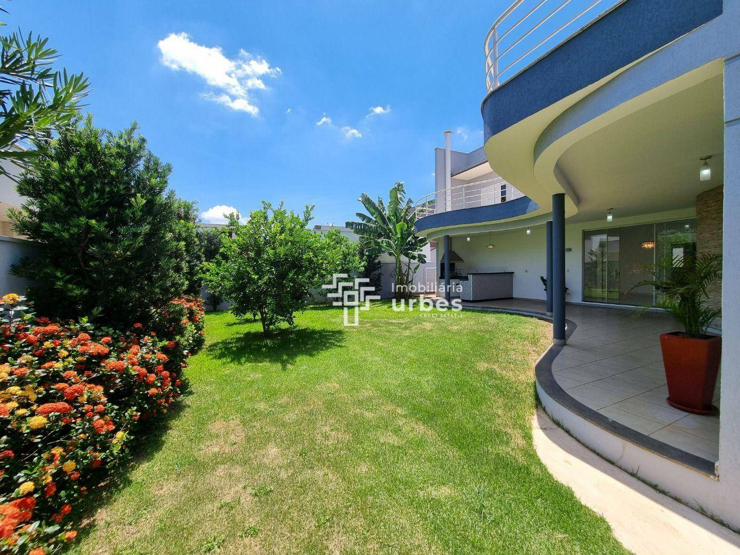 Casa à venda com 5 quartos, 400m² - Foto 36
