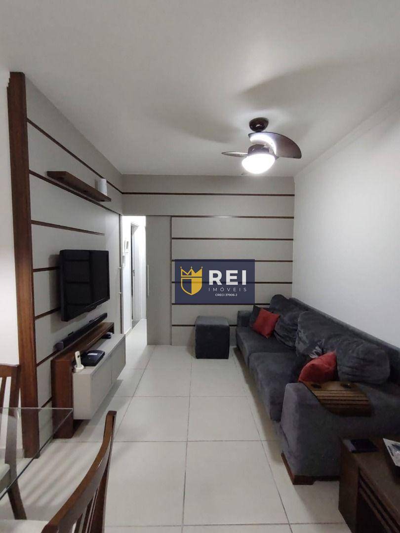 Apartamento à venda com 3 quartos, 76m² - Foto 9