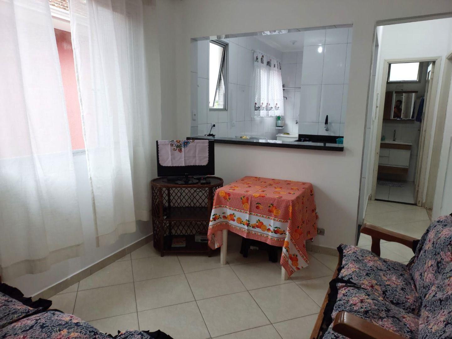 Apartamento à venda com 2 quartos, 65m² - Foto 1