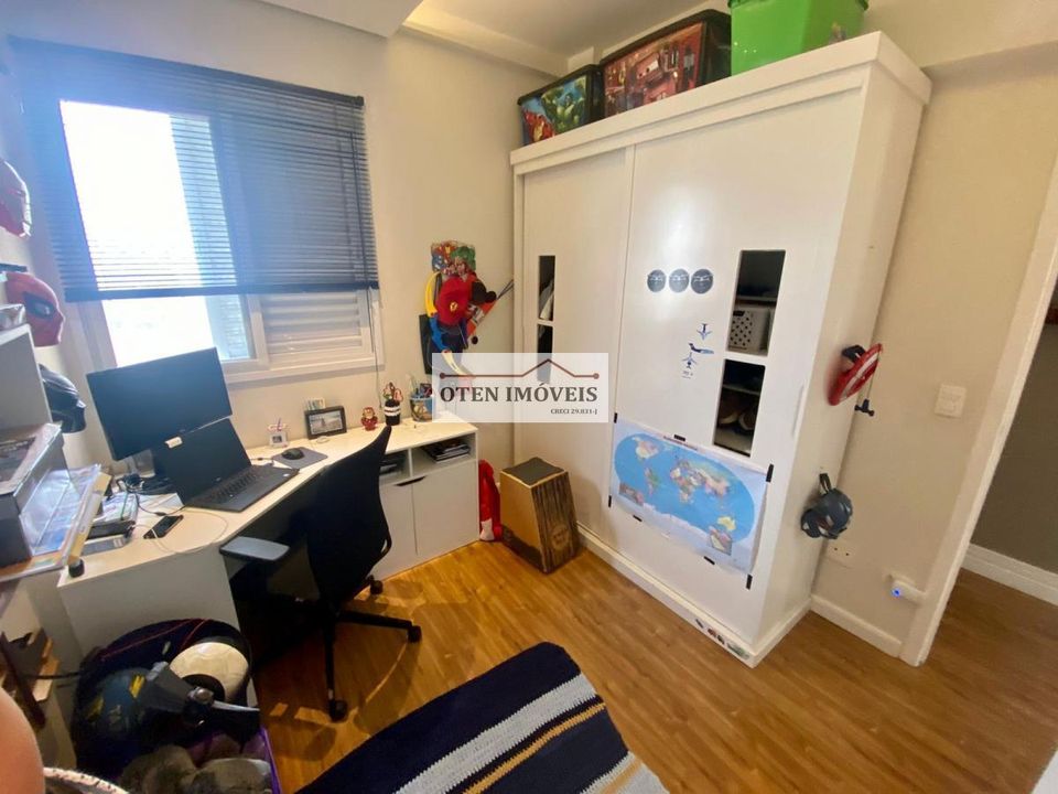 Apartamento à venda com 3 quartos, 131m² - Foto 14