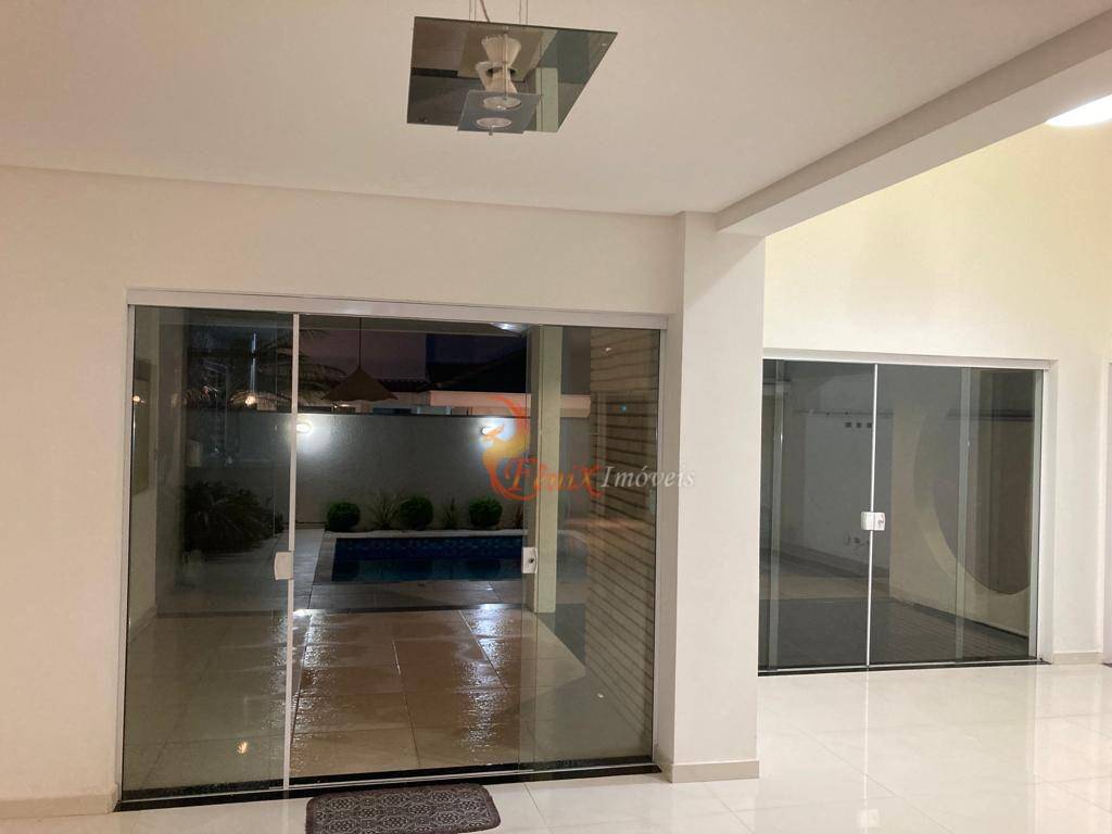 Casa de Condomínio à venda com 3 quartos, 265m² - Foto 17