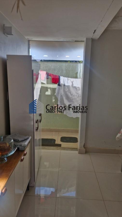 Casa de Condomínio à venda com 3 quartos, 69m² - Foto 21