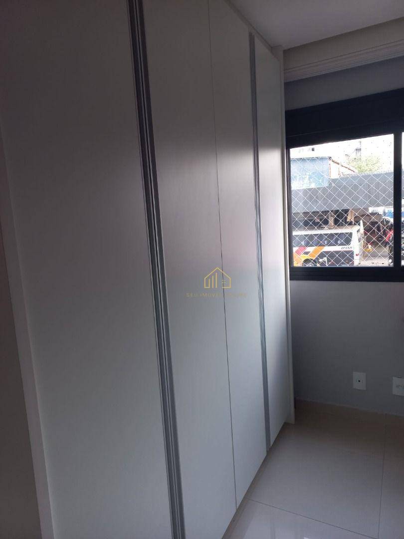 Apartamento à venda com 2 quartos, 61m² - Foto 9