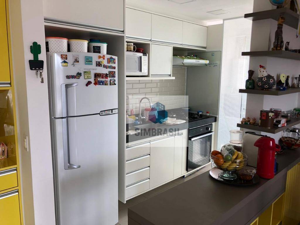 Apartamento à venda com 3 quartos, 67m² - Foto 6