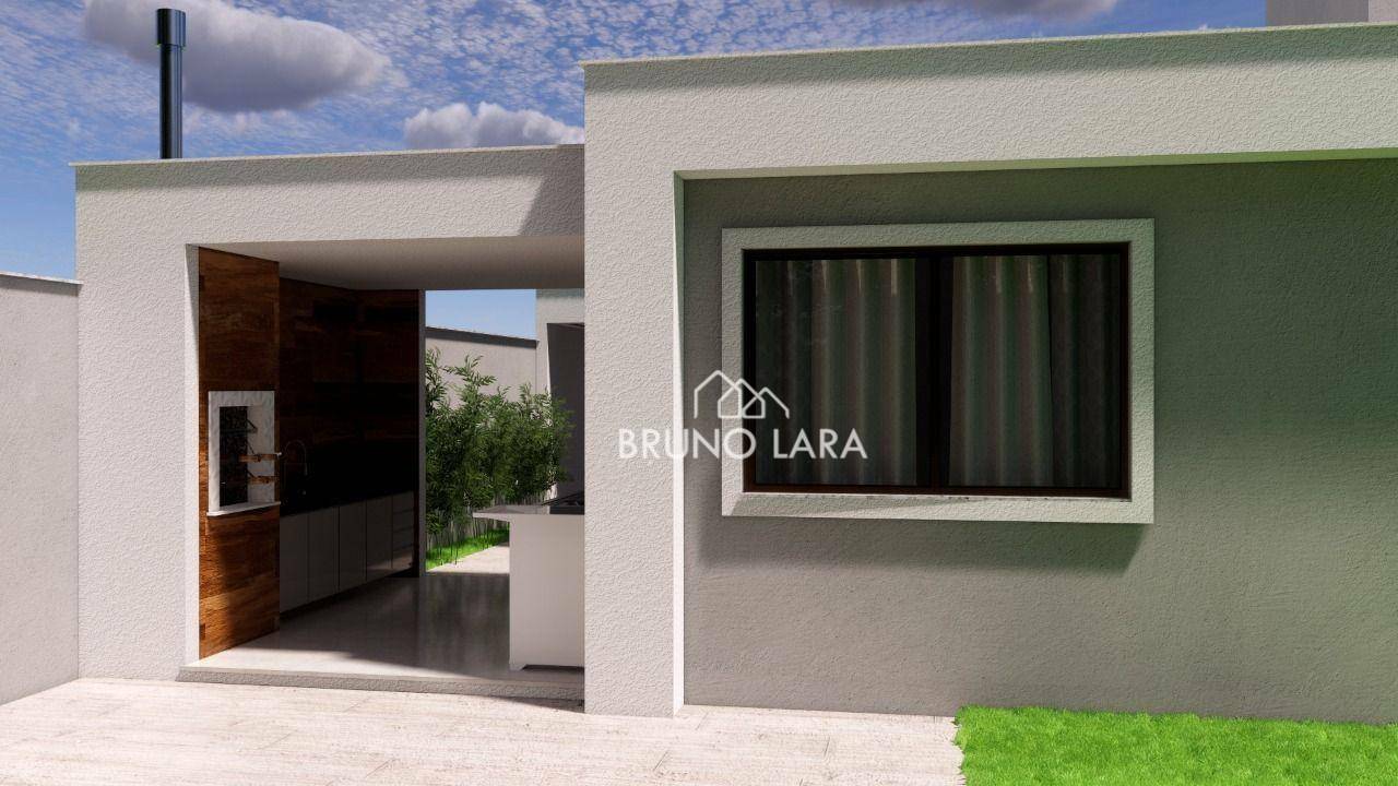 Casa à venda com 3 quartos, 140m² - Foto 10