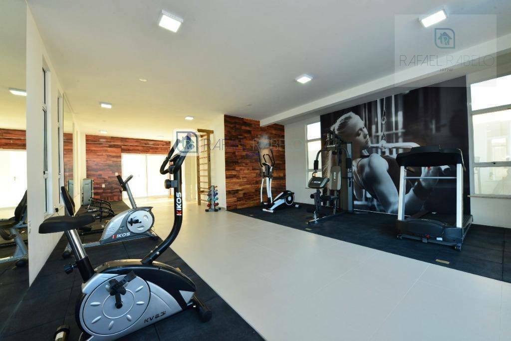 Casa de Condomínio para alugar com 4 quartos, 206m² - Foto 31