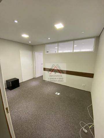 Conjunto Comercial-Sala à venda, 45m² - Foto 5