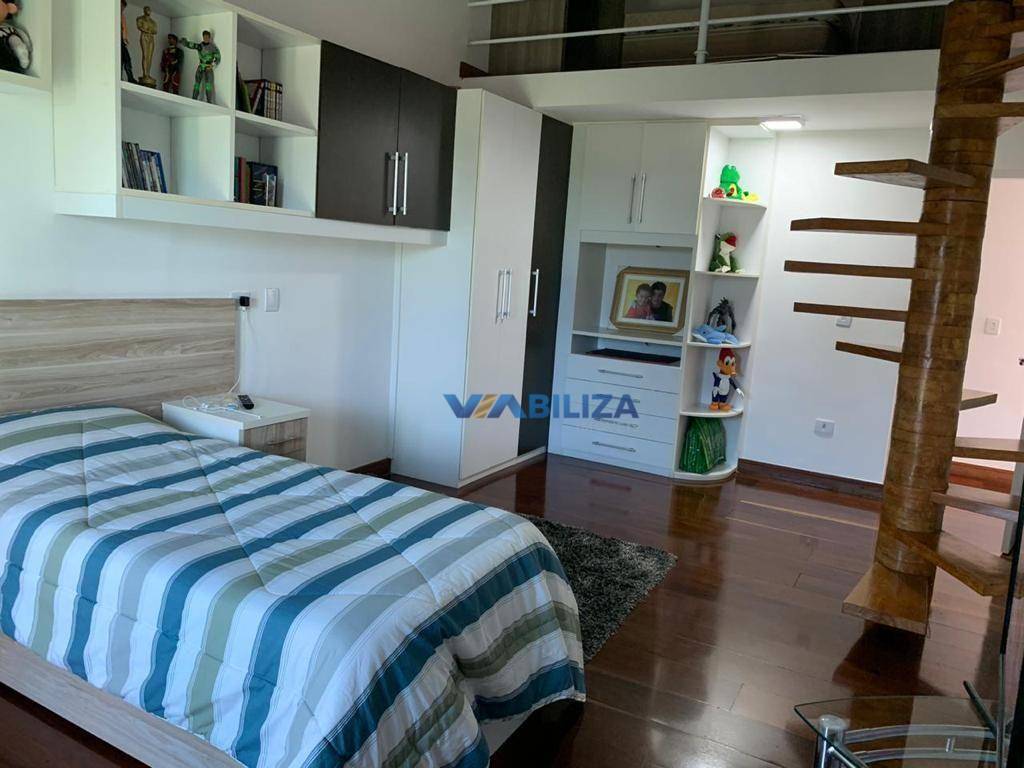 Casa de Condomínio à venda com 4 quartos, 600m² - Foto 7