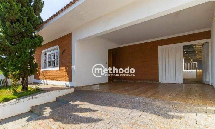 Casa à venda com 4 quartos, 350m² - Foto 1