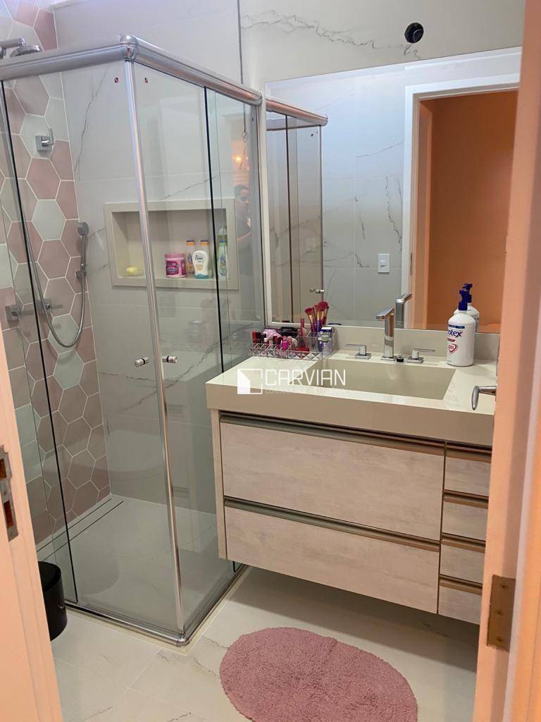 Casa de Condomínio, 3 quartos - Foto 38