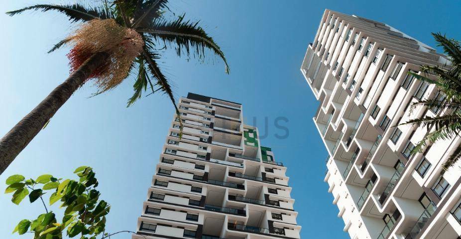 Cobertura à venda com 3 quartos, 206m² - Foto 37