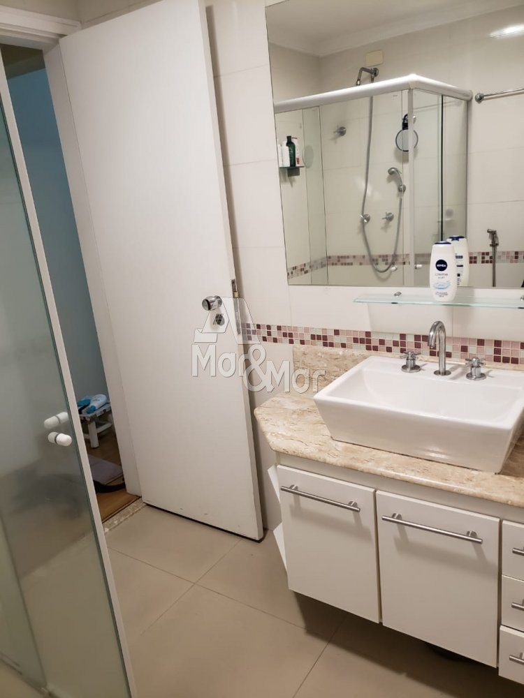 Apartamento à venda com 4 quartos, 120m² - Foto 11