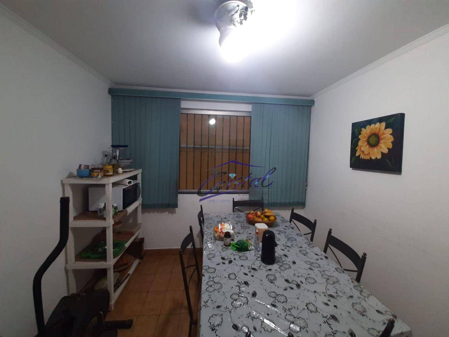 Casa à venda com 3 quartos, 170m² - Foto 9