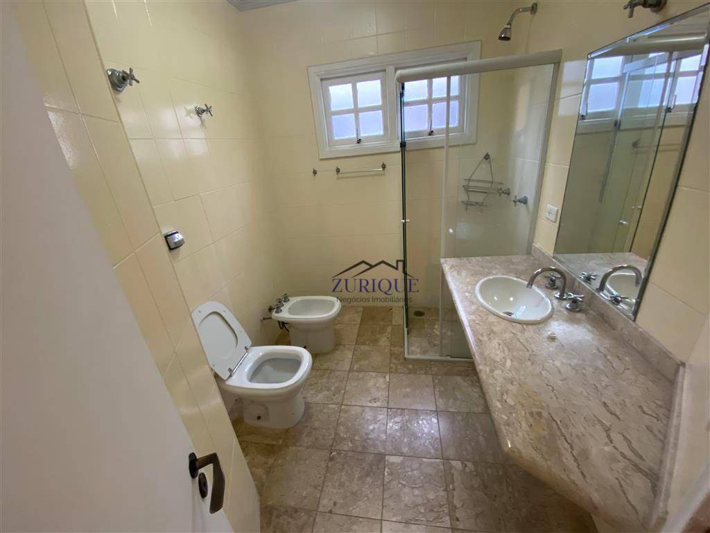 Sobrado para alugar com 4 quartos, 395m² - Foto 13