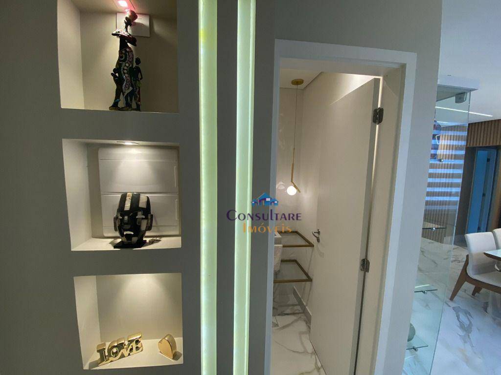 Apartamento à venda com 2 quartos, 125m² - Foto 15