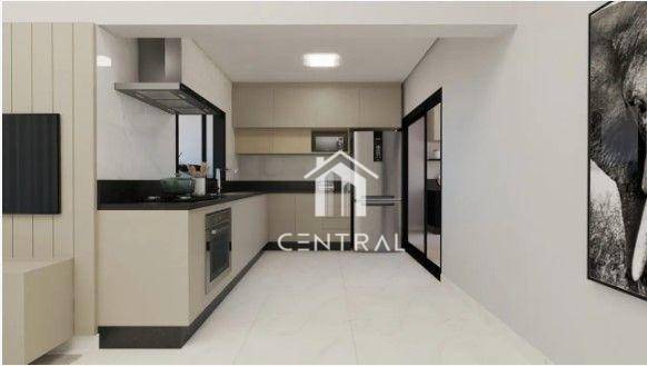 Casa de Condomínio à venda com 3 quartos, 144m² - Foto 5