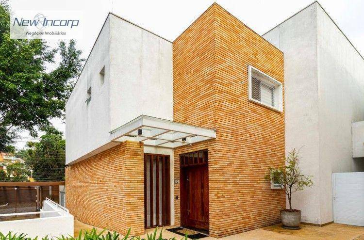 Casa de Condomínio à venda com 4 quartos, 819m² - Foto 1