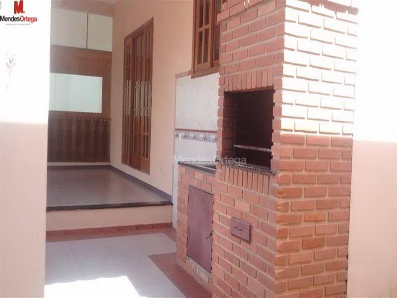 Casa de Condomínio para alugar com 3 quartos, 360m² - Foto 26