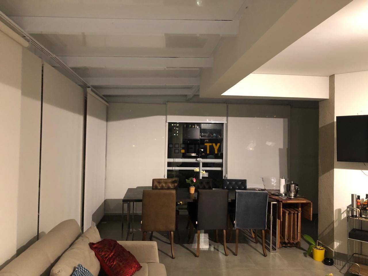 Apartamento à venda com 2 quartos, 120m² - Foto 12