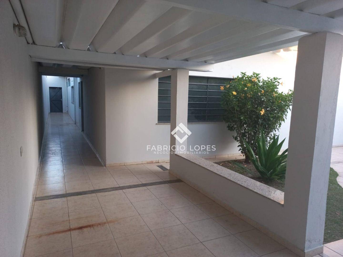 Casa à venda com 4 quartos, 324m² - Foto 19