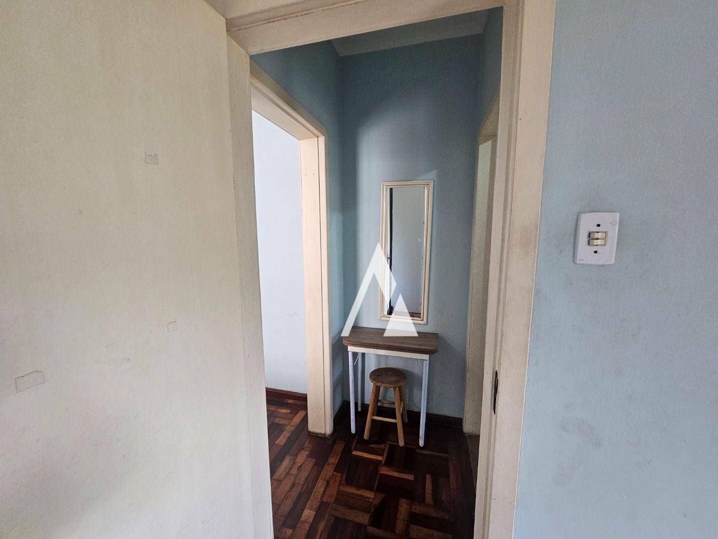 Apartamento para alugar com 1 quarto, 44m² - Foto 14