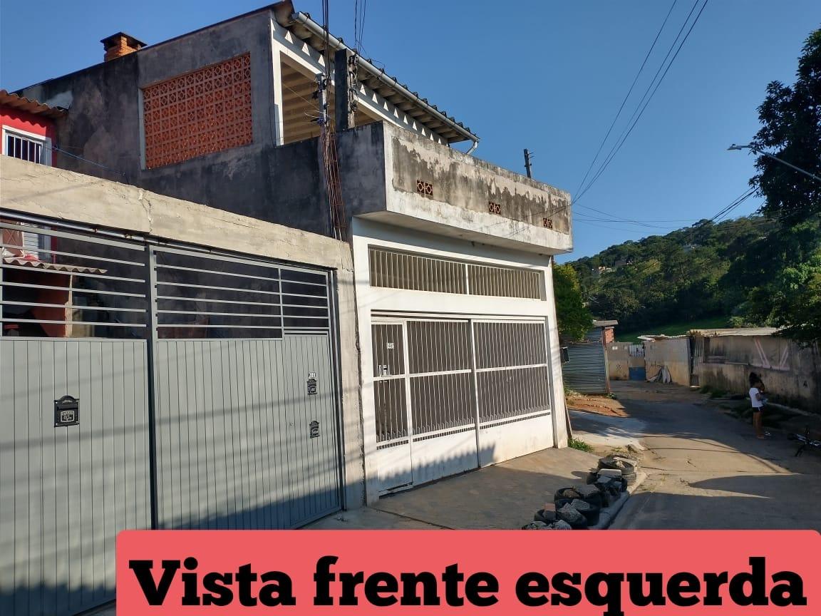 Casa à venda com 2 quartos - Foto 1