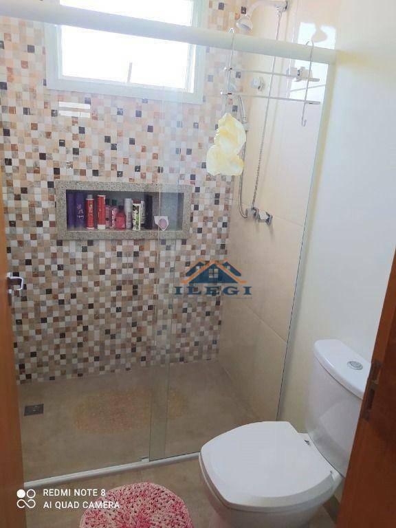 Casa de Condomínio à venda com 3 quartos, 289m² - Foto 40