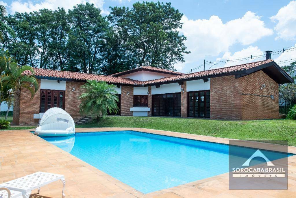 Casa de Condomínio à venda com 5 quartos, 1000m² - Foto 16