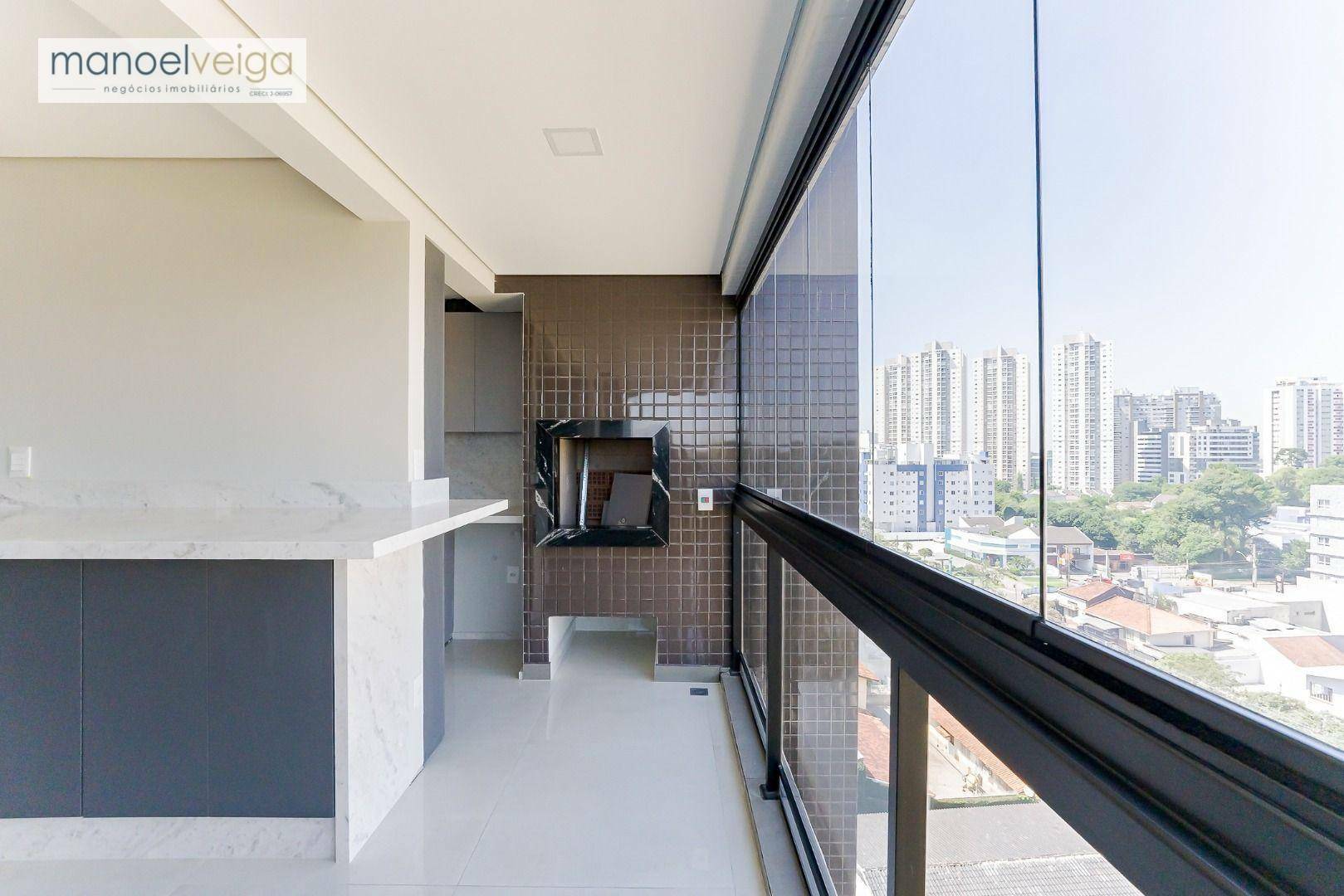 Apartamento à venda com 4 quartos, 151m² - Foto 6