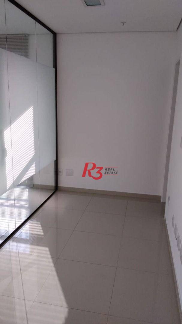 Conjunto Comercial-Sala para alugar, 48m² - Foto 5