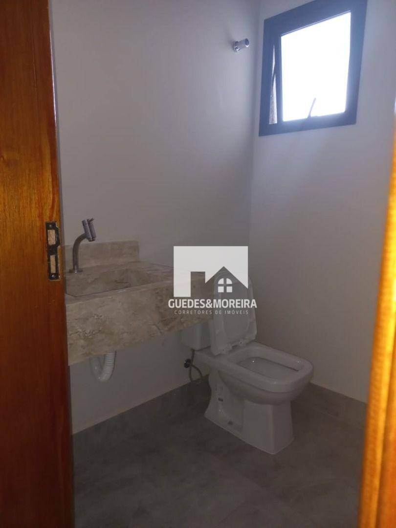 Casa de Condomínio à venda com 3 quartos, 138m² - Foto 13